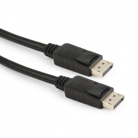 Gembird Kabel Displayport V1.2 4K M/M 3m