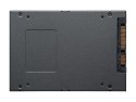 Kingston Dysk SSD A400 series 240GB SATA3 2.5