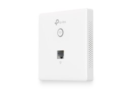 TP-LINK EAP115-Wall Access Point N300 PoE