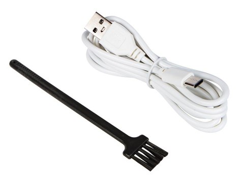 BLOW Golarka do odzieży LR-31 akumulatorowa