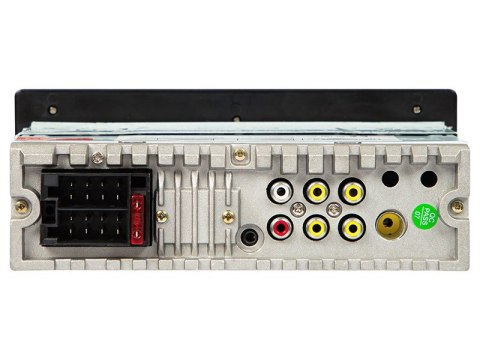 BLOW Radio samochodowe AVH-686A 1DIN 7 cali RDS MP3/USB/micro SD/BLUETOOTH