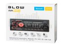 BLOW Radio samochodowe AVH-8960 1DIN RDS MP3/USB/micro SD/BLUETOOTH + USB-C