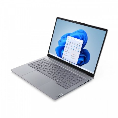 Lenovo Laptop ThinkBook 14 G8 21SJ0089PB W11Pro Ultra 7 255H/16GB/512GB/INT/14.0 WUXGA/Arctic Grey/3YRS OS + CO2 Offset