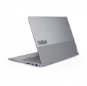 Lenovo Laptop ThinkBook 14 G8 21SJ0089PB W11Pro Ultra 7 255H/16GB/512GB/INT/14.0 WUXGA/Arctic Grey/3YRS OS + CO2 Offset