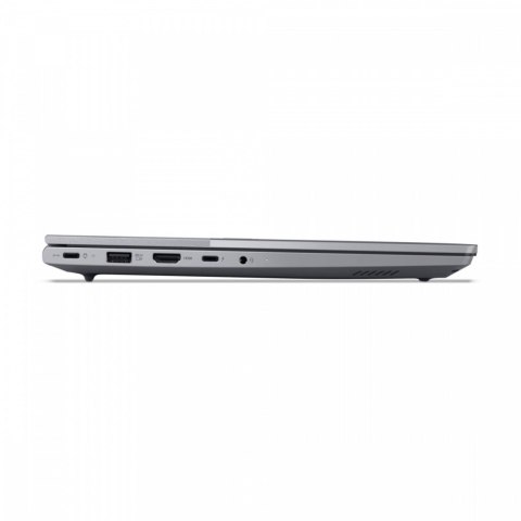 Lenovo Laptop ThinkBook 14 G8 21SJ0089PB W11Pro Ultra 7 255H/16GB/512GB/INT/14.0 WUXGA/Arctic Grey/3YRS OS + CO2 Offset