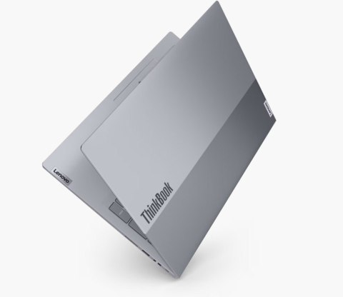 Lenovo Notebook ThinkBook 16 G8 21SK008PPB W11Pro Ultra 5 225U/16GB/512GB/INT/16.0 WUXGA/Luna Grey/3YRS OS + CO2 Offset