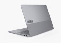 Lenovo Notebook ThinkBook 16 G8 21SK008QPB W11Pro Ultra 7 255H/16GB/512GB/INT/16.0 WUXGA/Luna Grey/3YRS OS + CO2 Offset