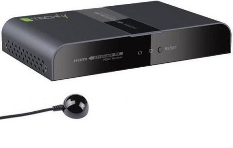 Przełącznik/Rozdzielacz Video TECHLY IDATA EXTPL-380PR