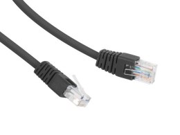 Gembird Patch cord Kat.6 UTP 3m czarny