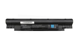 Mitsu Bateria do Dell Inspiron 13Z, 14Z, Vostro V131 4400 mAh (49 Wh) 10.8 - 11.1 Volt