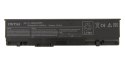 Mitsu Bateria do Dell Studio 1535, 1537 4400 mAh (49 Wh) 10.8 - 11.1 Volt