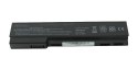 Mitsu Bateria do HP EliteBook 8460p, 8460w 4400 mAh (48 Wh) 10.8 - 11.1 Volt