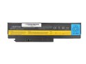 Mitsu Bateria do Lenovo X230 4400 mAh (49 Wh) 10.8 - 11.1 Volt