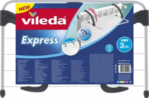 Vileda Suszarka Express