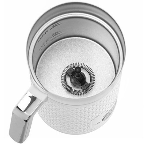 Spieniacz do mleka ADLER AD 4494 biały