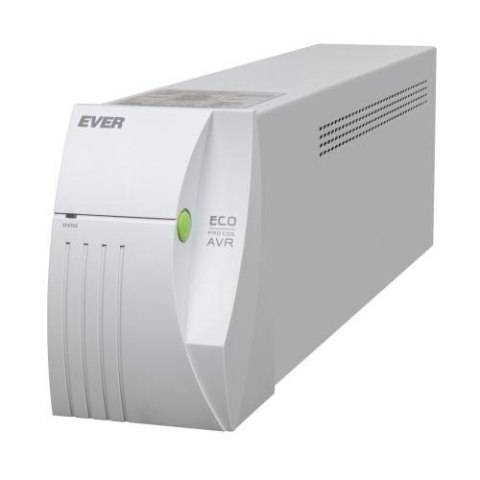 EVER UPS ECO Pro 1200 AVR CDS TOWER