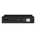 EVER UPS ECO Pro 700 AVR CDS 19" 2U