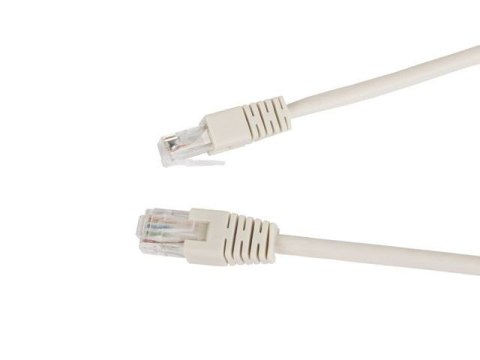 Gembird Patch cord Kat.6 UTP 0.25m szary