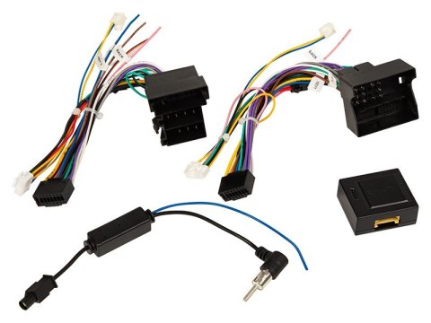 BLOW Radio samochodowe CP02 2DIN 9 cali ekran dotykowy Android/WiFi/GPS/CARPLAY