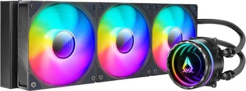 Chłodzenie wodne Linkworld Azza Blizzard PRO 360 ARGB