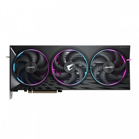 Gigabyte Karta graficzna Radeon RX 9070 XT AORUS ELITE 16GB GDDR6 256bit DP/HDMI