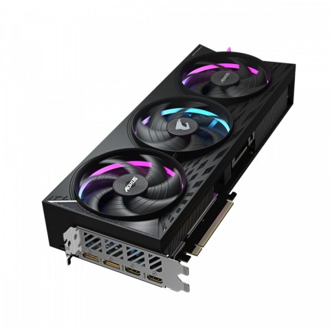 Gigabyte Karta graficzna Radeon RX 9070 XT AORUS ELITE 16GB GDDR6 256bit DP/HDMI