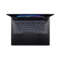 Notebook Acer Travelmate P6 TMP614-54-TCO 14"2.8K IPS/U7 258V/32GB/1024GB/W11P/3y Ons.NBDe