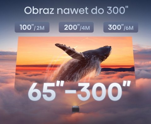 Hisense Projektor Laser 4K C2