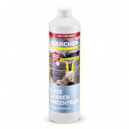 Karcher Środek do czyszczenia szkła w koncentracie o zapachu liliowym RM 500, 750ml 6.296-170.0