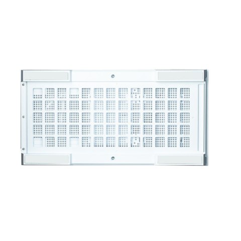 Zalman Obudowa P50 DS WHITE Mid-Tower 4x ARGB Fans