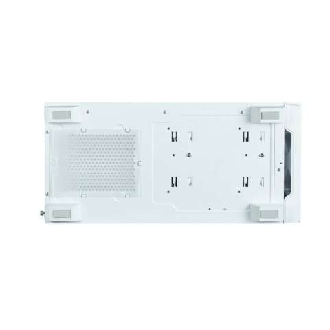 Zalman Obudowa S5 NEO White ATX Mid Tower FRGB Fan x4