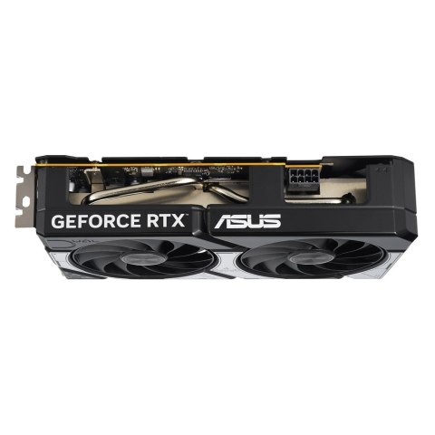 Karta graf. ASUS DUAL RTX 5060 8GB OC