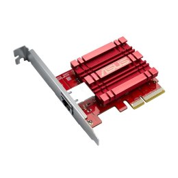 Asus XG-C100C Karta Sieciowa PCI-E 10Gb