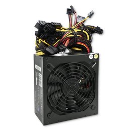 Qoltec Zasilacz ATX | 1600W | 80 Plus Gold | Bitcoin Miner