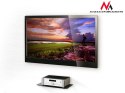 Maclean Uchwyt półka do DVD 8kg MC-629