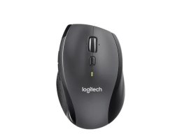 Mysz bezprzewodowa Logitech M705 Marathon szaro-czarna
