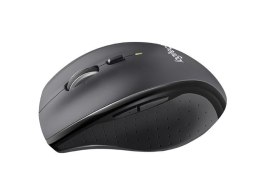 Mysz bezprzewodowa Logitech M705 Marathon szaro-czarna