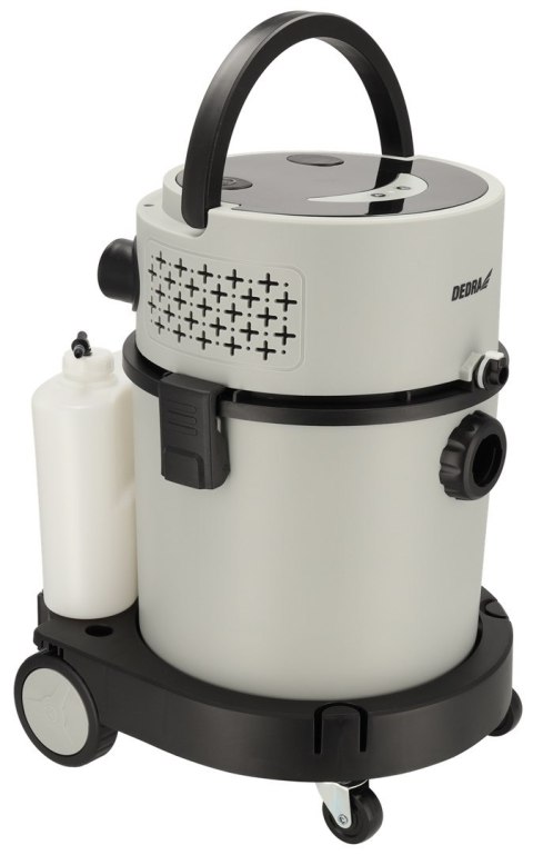 Odkurzacz piorący DEDRA DED6605 2w1 1200W 20L