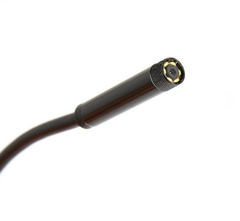 Media-Tech Kamera inspekcyjna/endoskop ENDOSCOPE USB MT4095