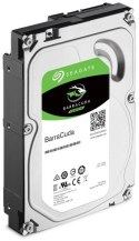 Seagate Dysk BarraCuda 6TB 3,5 256MB ST6000DM003