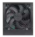 Thermaltake Litepower II Black 450W (Active PFC, 2xPEG, 120mm)