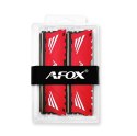 AFOX GAMING DDR4 2X16GB 3200MHZ CL16 XMP2 RED AFLD432PH1CAD
