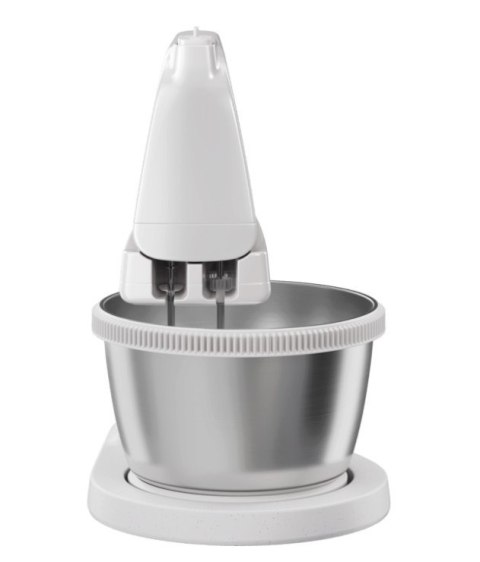 Electrolux Mikser z misą linia 500 ESM4W, biały