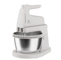 Electrolux Mikser z misą linia 500 ESM4W, biały