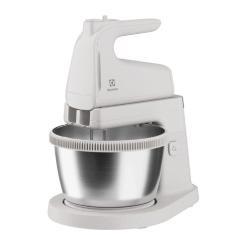 Electrolux Mikser z misą linia 500 ESM4W, biały