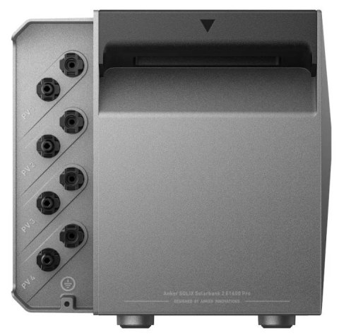 Magazyn energii Anker Solix Solarbank 2 E1600 Pro 1600Wh 800W