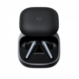 Anker Słuchawki Soundcore Liberty 5 Bluetooth czarne