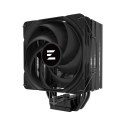 Zalman Chłodzenie procesora CNPS9X PERFORMA PLUS Black CPU Cooler