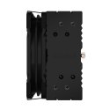 Zalman Chłodzenie procesora CNPS9X PERFORMA PLUS Black CPU Cooler