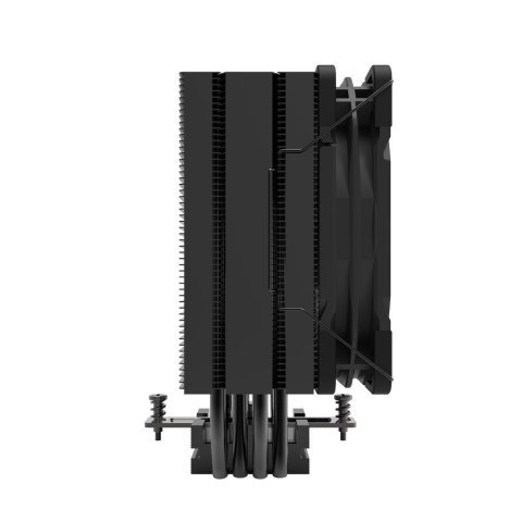Zalman Chłodzenie procesora CNPS9X PERFORMA PLUS Black CPU Cooler